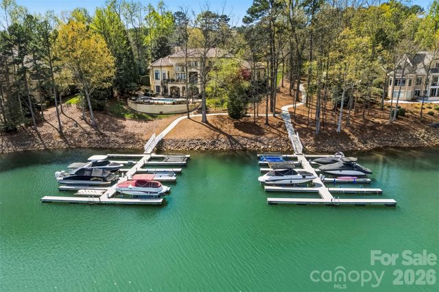 143 Brawley Harbor Place, Mooresville, NC 28117