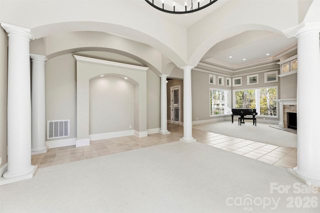 143 Brawley Harbor Place, Mooresville, NC 28117