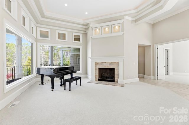 143 Brawley Harbor Place, Mooresville, NC 28117