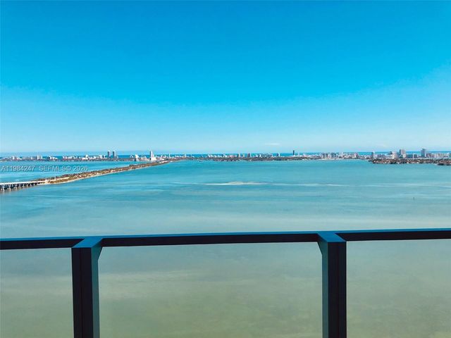 2900 NE 7th Ave 3705, Miami, FL 33137