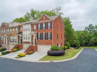 4888 Colchester SE Court 16, Atlanta, GA 30339