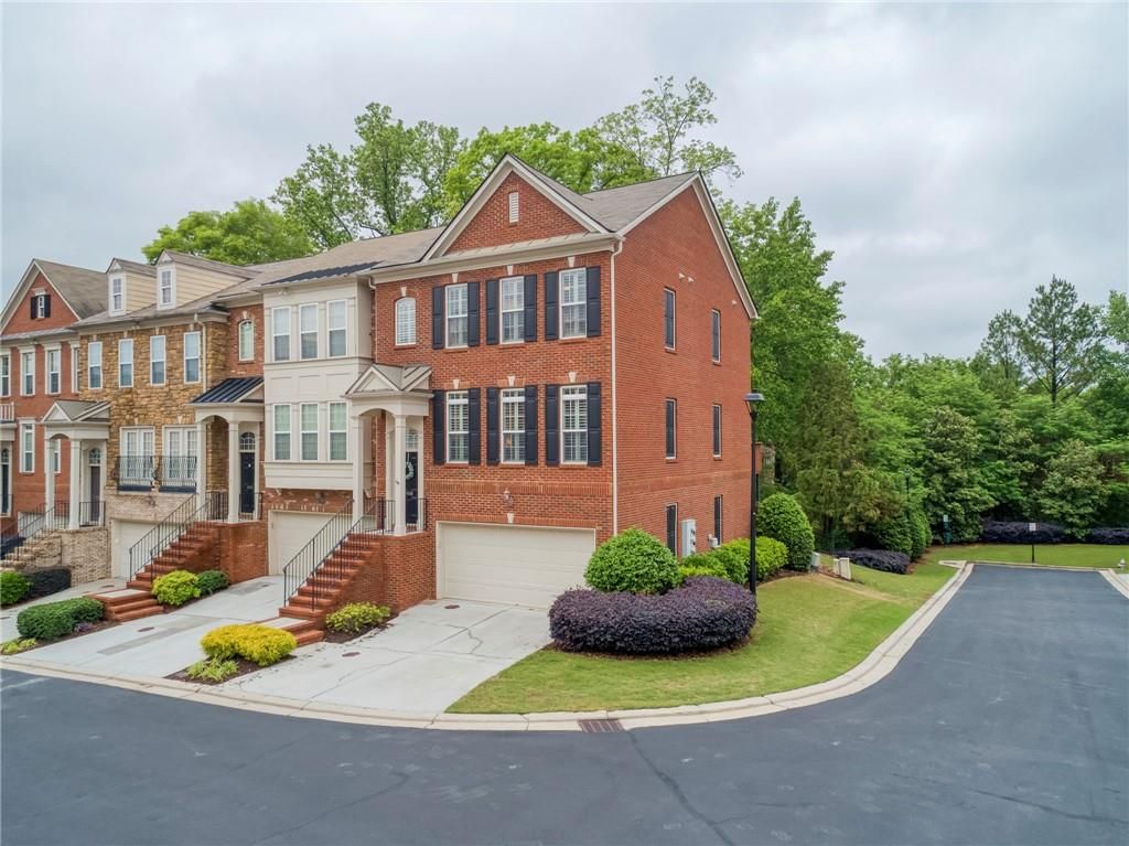 4888 Colchester SE Court 16, Atlanta, GA 30339