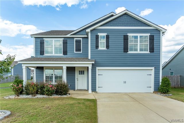 7224 Trestle, Northport, AL 35473