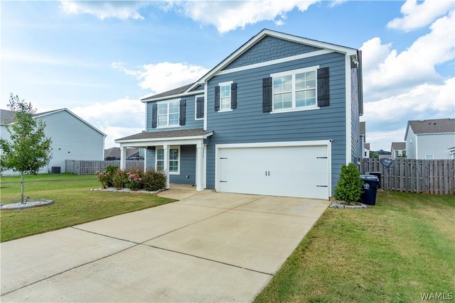 7224 Trestle, Northport, AL 35473