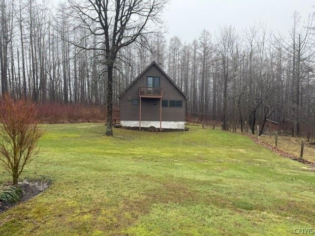 2723 Clute Road, Virgil, NY 13045