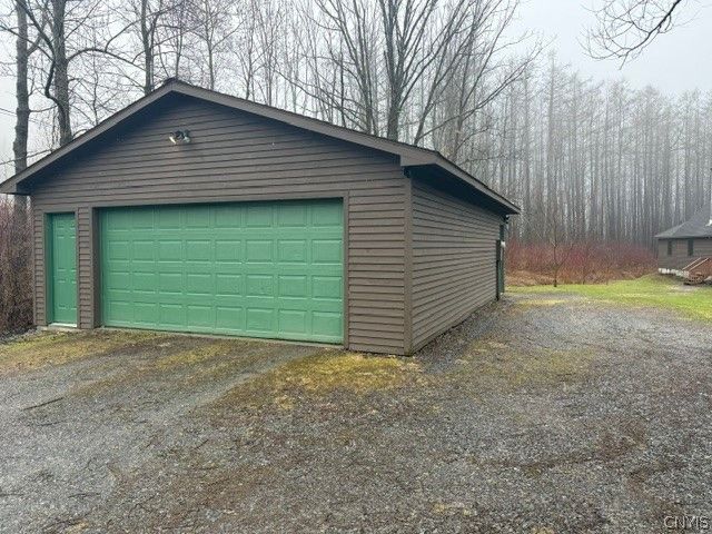 2723 Clute Road, Virgil, NY 13045
