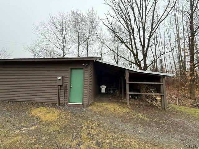 2723 Clute Road, Virgil, NY 13045