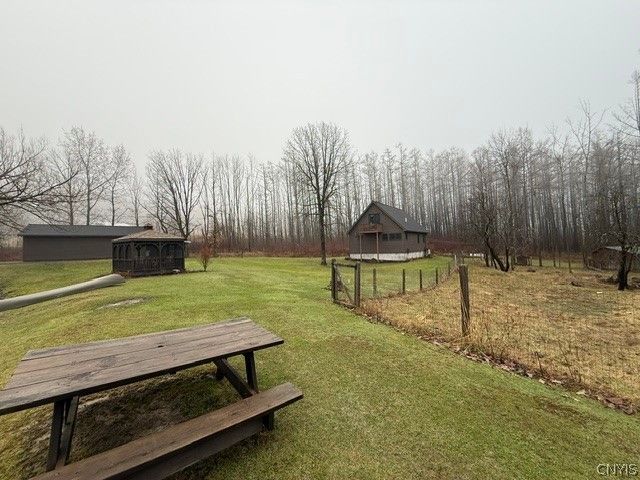 2723 Clute Road, Virgil, NY 13045