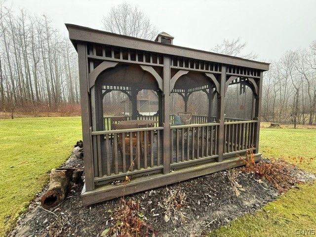 2723 Clute Road, Virgil, NY 13045