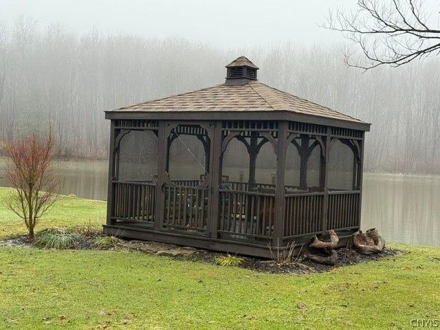 2723 Clute Road, Virgil, NY 13045