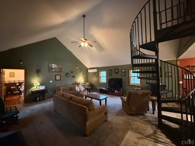 2723 Clute Road, Virgil, NY 13045