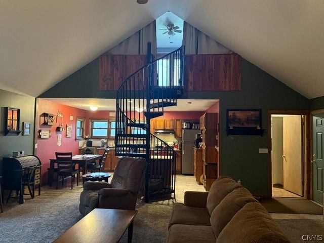 2723 Clute Road, Virgil, NY 13045