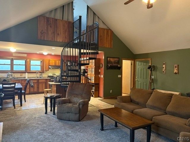 2723 Clute Road, Virgil, NY 13045