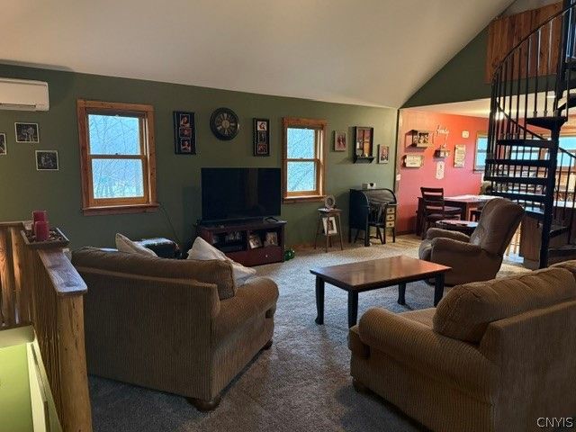 2723 Clute Road, Virgil, NY 13045