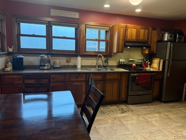 2723 Clute Road, Virgil, NY 13045