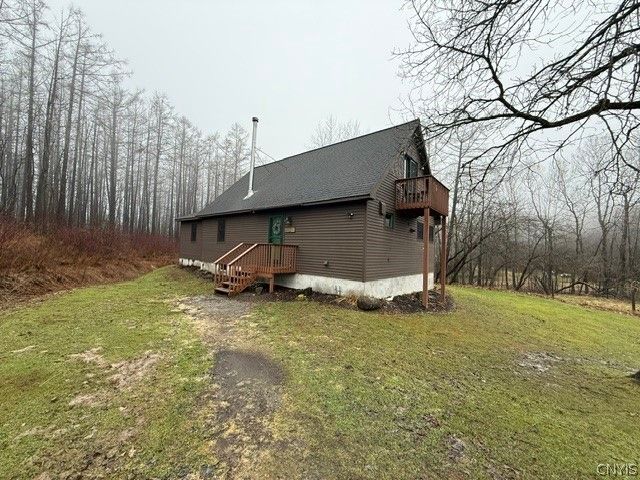 2723 Clute Road, Virgil, NY 13045