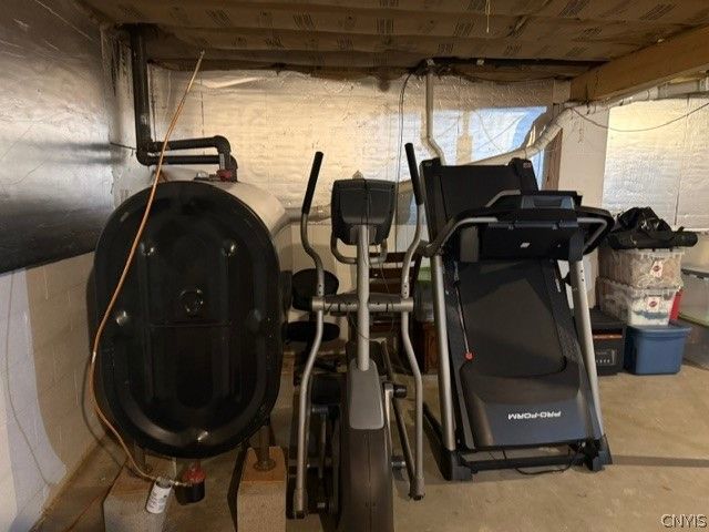 2723 Clute Road, Virgil, NY 13045