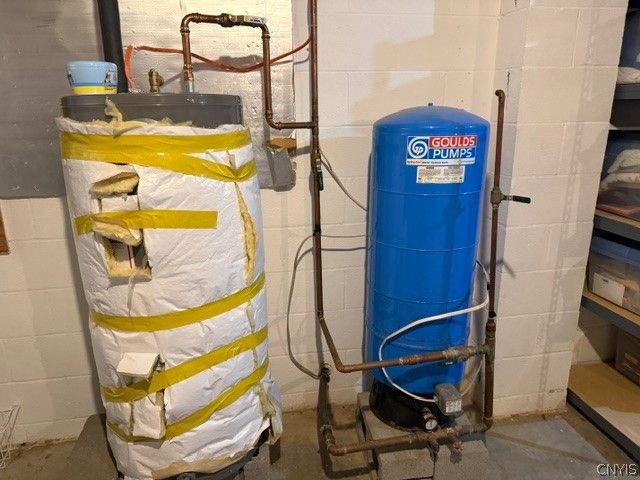 2723 Clute Road, Virgil, NY 13045