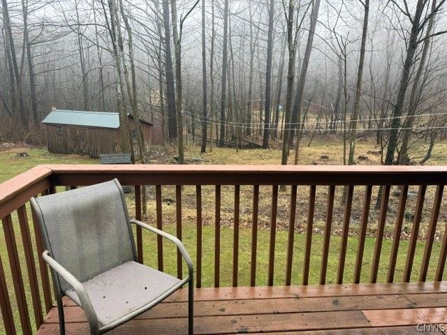 2723 Clute Road, Virgil, NY 13045