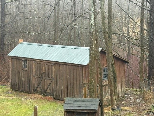 2723 Clute Road, Virgil, NY 13045