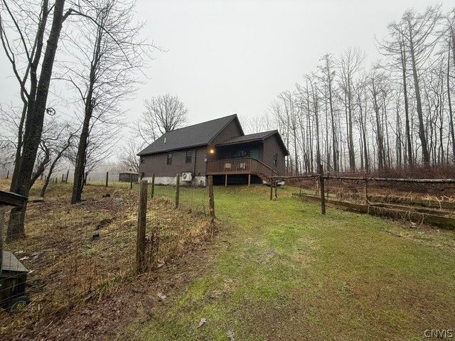 2723 Clute Road, Virgil, NY 13045