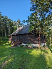 2723 Clute Road, Virgil, NY 13045