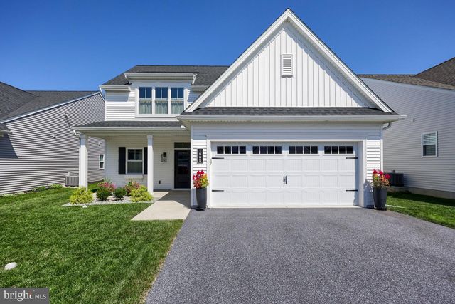 1808 EMERALD WAY, Mount Joy, PA 17552