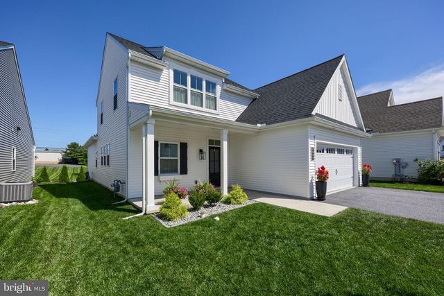 1808 EMERALD WAY, Mount Joy, PA 17552