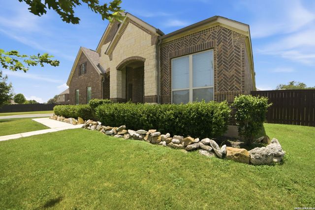 2803 Trailmont Dr, San Antonio, TX 78253