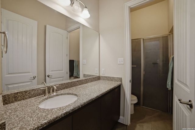 2803 Trailmont Dr, San Antonio, TX 78253