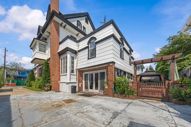 190 BEACH 137TH Street, New York City, NY 11694