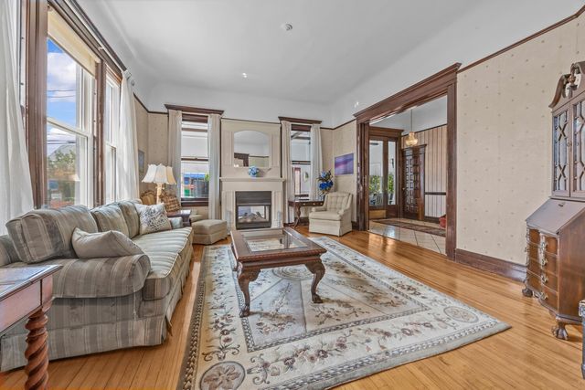 190 BEACH 137TH Street, New York City, NY 11694