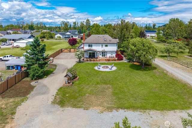 1827 Collins Road, Enumclaw, WA 98321
