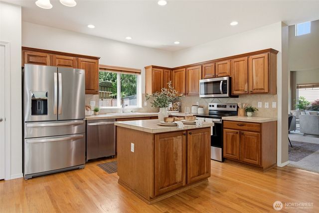 3495 112th Court NE, Lake Stevens, WA 98258