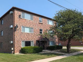 14043 Kilpatrick Avenue 3N, Crestwood, IL 60418