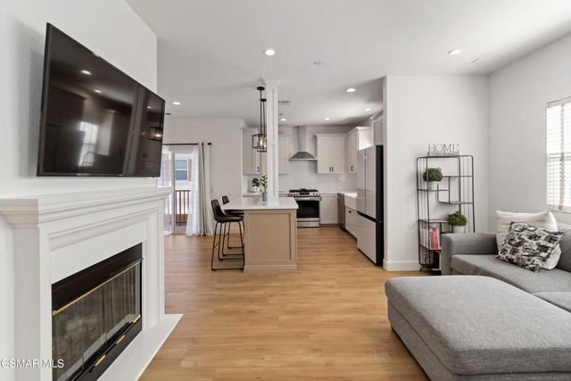 212 Via Antonio, Newbury Park, CA 91320