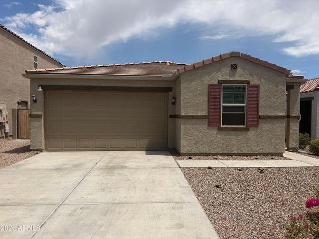 12552 W MIDWAY Avenue, Glendale, AZ 85307