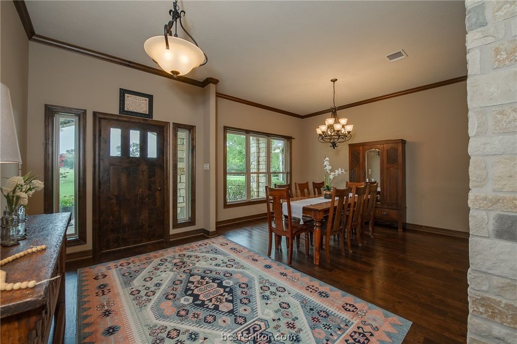 9250 Harris Lane, Bryan, TX 77808 — photo 5