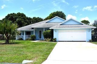 4060 SW Balleto Street, Port St Lucie, FL 34953