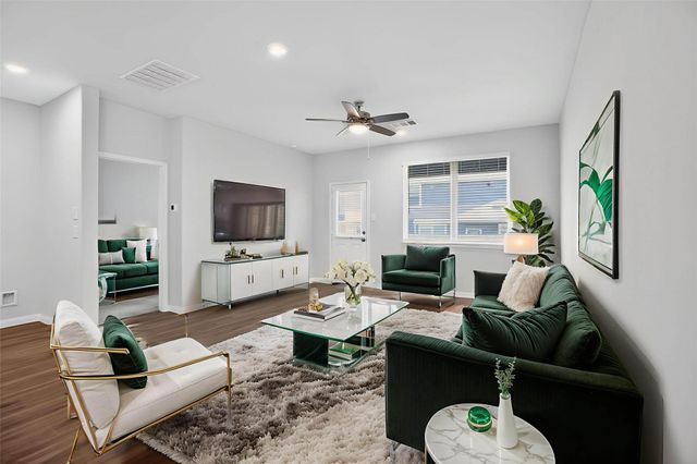 13308 Burbot Drive, Conroe, TX 77384