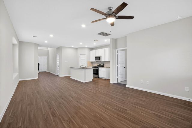 13308 Burbot Drive, Conroe, TX 77384