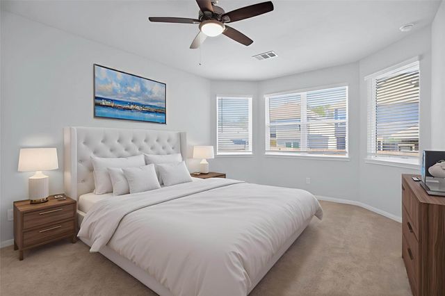 13308 Burbot Drive, Conroe, TX 77384