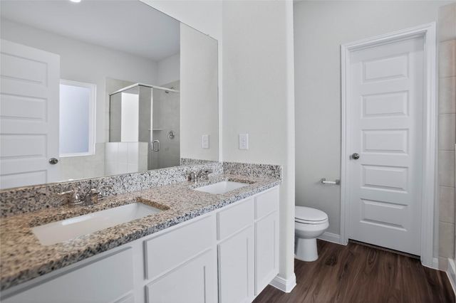 13308 Burbot Drive, Conroe, TX 77384