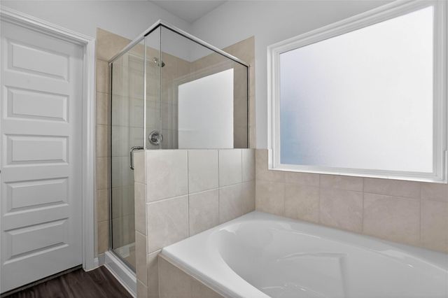 13308 Burbot Drive, Conroe, TX 77384