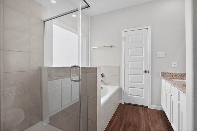 13308 Burbot Drive, Conroe, TX 77384