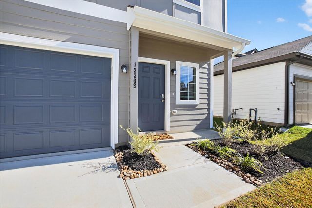 13308 Burbot Drive, Conroe, TX 77384
