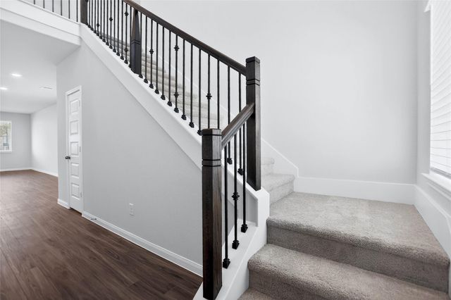 13308 Burbot Drive, Conroe, TX 77384