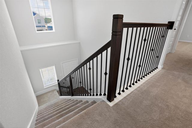 13308 Burbot Drive, Conroe, TX 77384