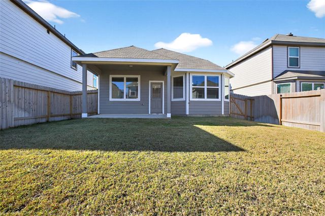 13308 Burbot Drive, Conroe, TX 77384