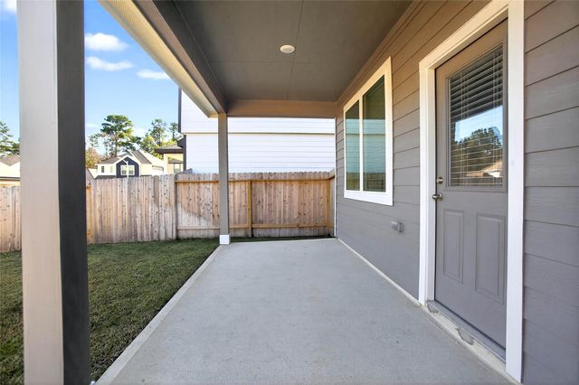 13308 Burbot Drive, Conroe, TX 77384